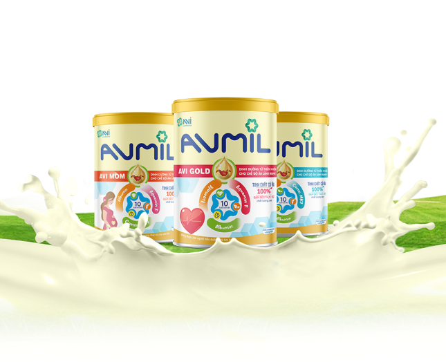 aumil