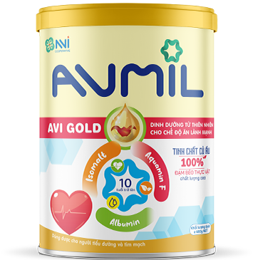 Avi Gold 2 1