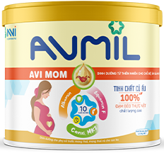 Avi Mom 1