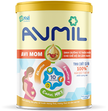 Avi Mom 2