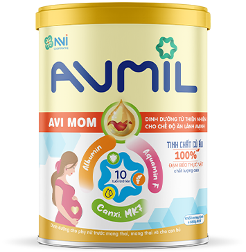 Avi Mom
