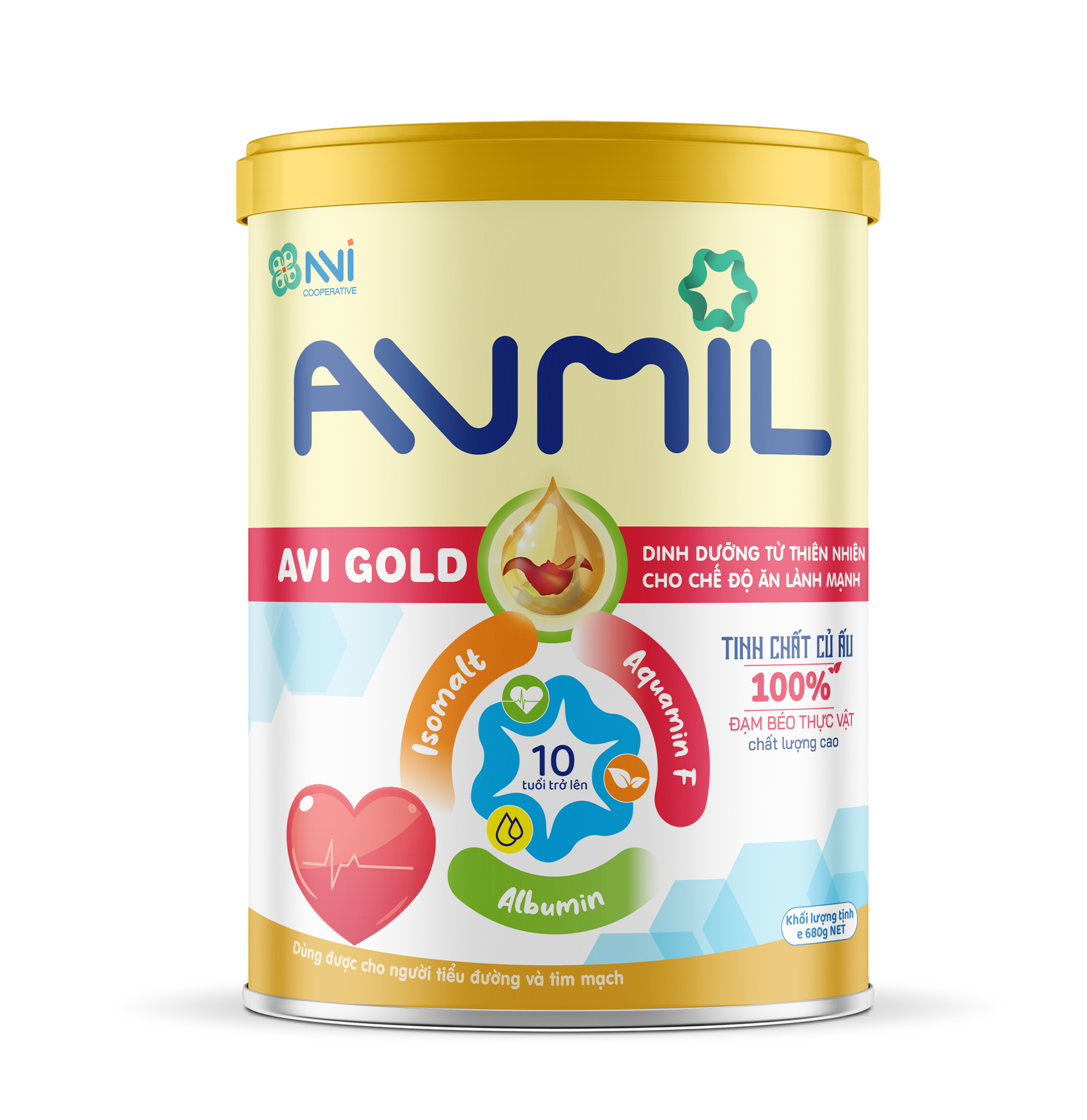 aumil avi gold