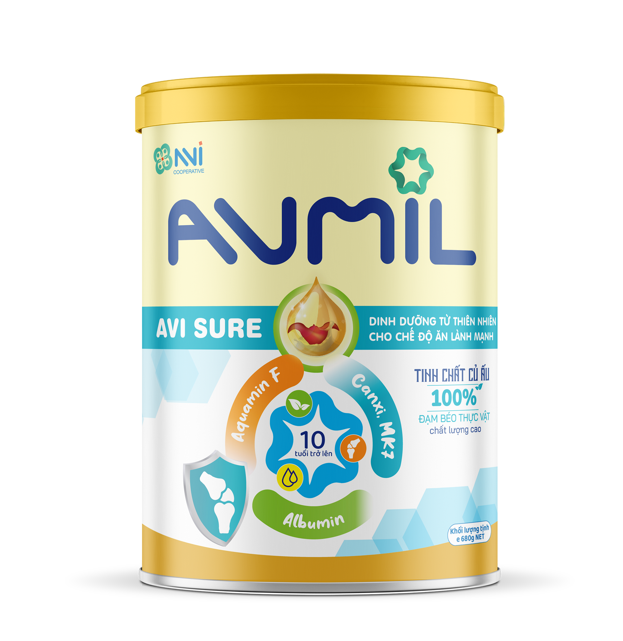 aumil avi surre