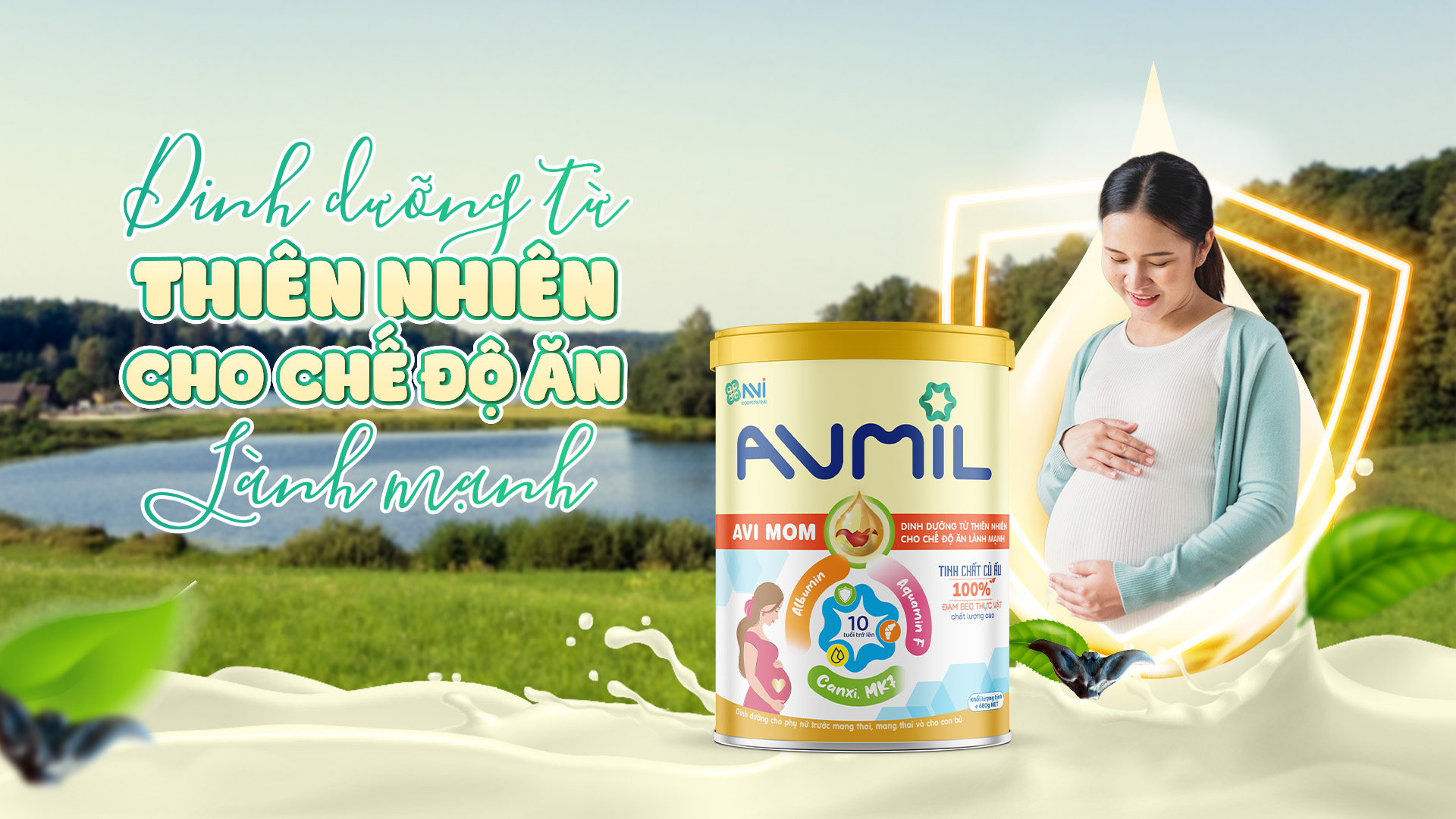 Banner Aumil Avi Mom