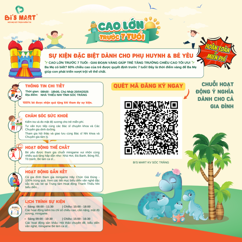 CAC SHOP CON LAI