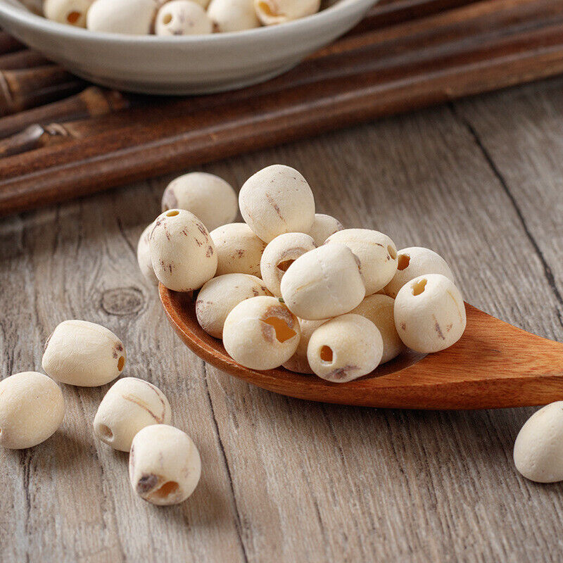 sữa hạt sen tốt cho bà bầu