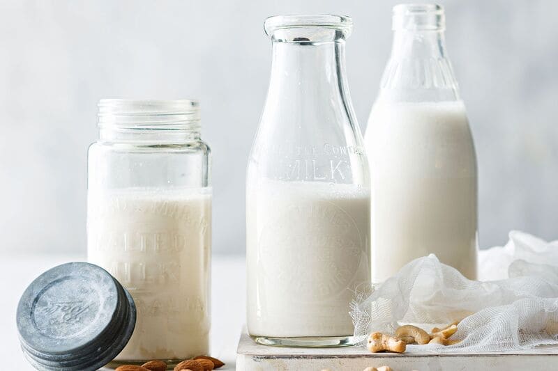 sữa nào tốt cho bà bầu